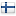 kruunuradio.fi hosted country